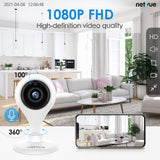 Baby Camera - 100 Wide-Angle Lense