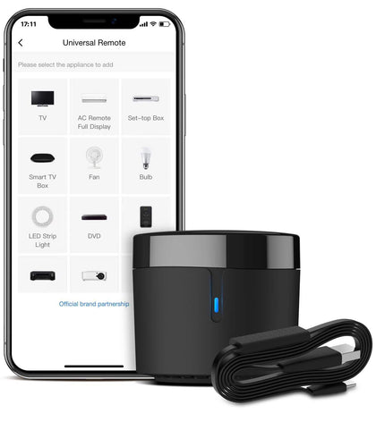 Home Automation Hubs