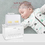 Baby Bottle Warmer - 7 Functions