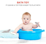 Baby Bathtub Thermometer - Sea Lion