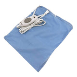 Heating Pad - Light Blue