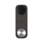 Wi-Fi Video Doorbell - 180 Wide Angle