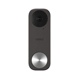 Wi-Fi Video Doorbell - 180 Wide Angle