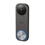 Wi-Fi Video Doorbell - 180 Wide Angle