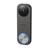 Wi-Fi Video Doorbell - 180 Wide Angle