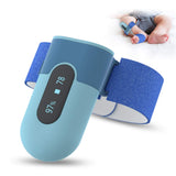 Baby Oxygen Foot Monitor - Blue