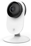 Baby Camera - AI Powered