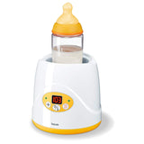2-in-1 Baby Bottle Warmer