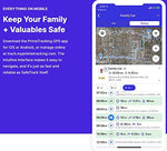 GPS Tracker - SOS Alerts
