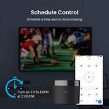 Home Automation Hub - Schedule Control - Great Life