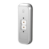 Wi-Fi Video Doorbell - 180 Wide Angle