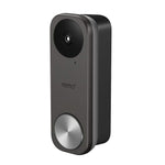 Wi-Fi Video Doorbell - 180 Wide Angle