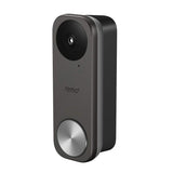 Wi-Fi Video Doorbell - 180 Wide Angle