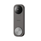 Wi-Fi Video Doorbell - 180 Wide Angle