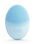 Facial Cleansing Brush - Blue