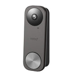 Wi-Fi Video Doorbell - 180 Wide Angle