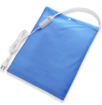 Heating Pad - Blue