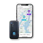 GPS Tracker - 4G Technology