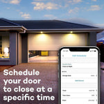 Smart Garage Control App Online - Great Life