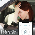 Smart Garage Control App - Great Life