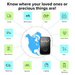 GPS Tracker - 5-Second Updates
