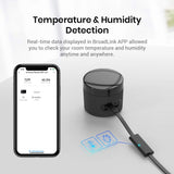 Home Automation Hub - Temperature & Humidity Detection - Great Life