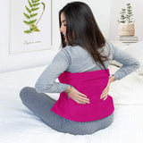 Heating Pad - Magenta