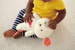 Baby Soother - Teddy Bear