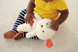 Baby Soother - Teddy Bear