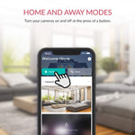 Baby Camera - AI Powered