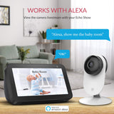 Baby Camera - AI Powered