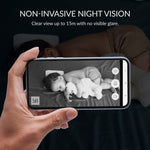 Baby Camera - AI Powered