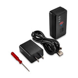 GPS Tracker - 4G Technology