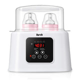 6-in-1 Baby Bottle Warmer