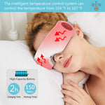 Heated Eye Massager