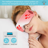 Heated Eye Massager