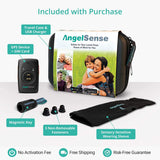 GPS Tracker - Assistive Speakerphone