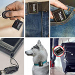 GPS Tracker - 1.26oz