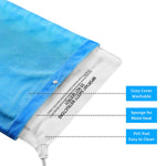 Heating Pad - Blue