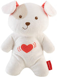 Baby Soother - Teddy Bear
