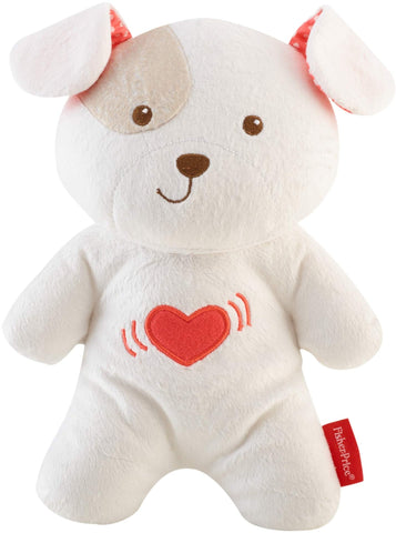 Baby Soother - Teddy Bear