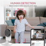 Baby Camera - AI Powered