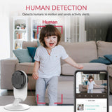 Baby Camera - AI Powered