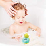 Baby Bathtub Thermometer - Turtle