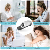 Heated Eye Massager