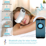 Heated Eye Massager