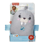 Baby Soother - Walrus