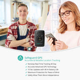 GPS Tracker - Assistive Speakerphone