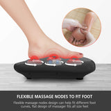 Shiatsu Foot Massager - 3 Intensities