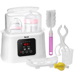 6-in-1 Baby Bottle Warmer